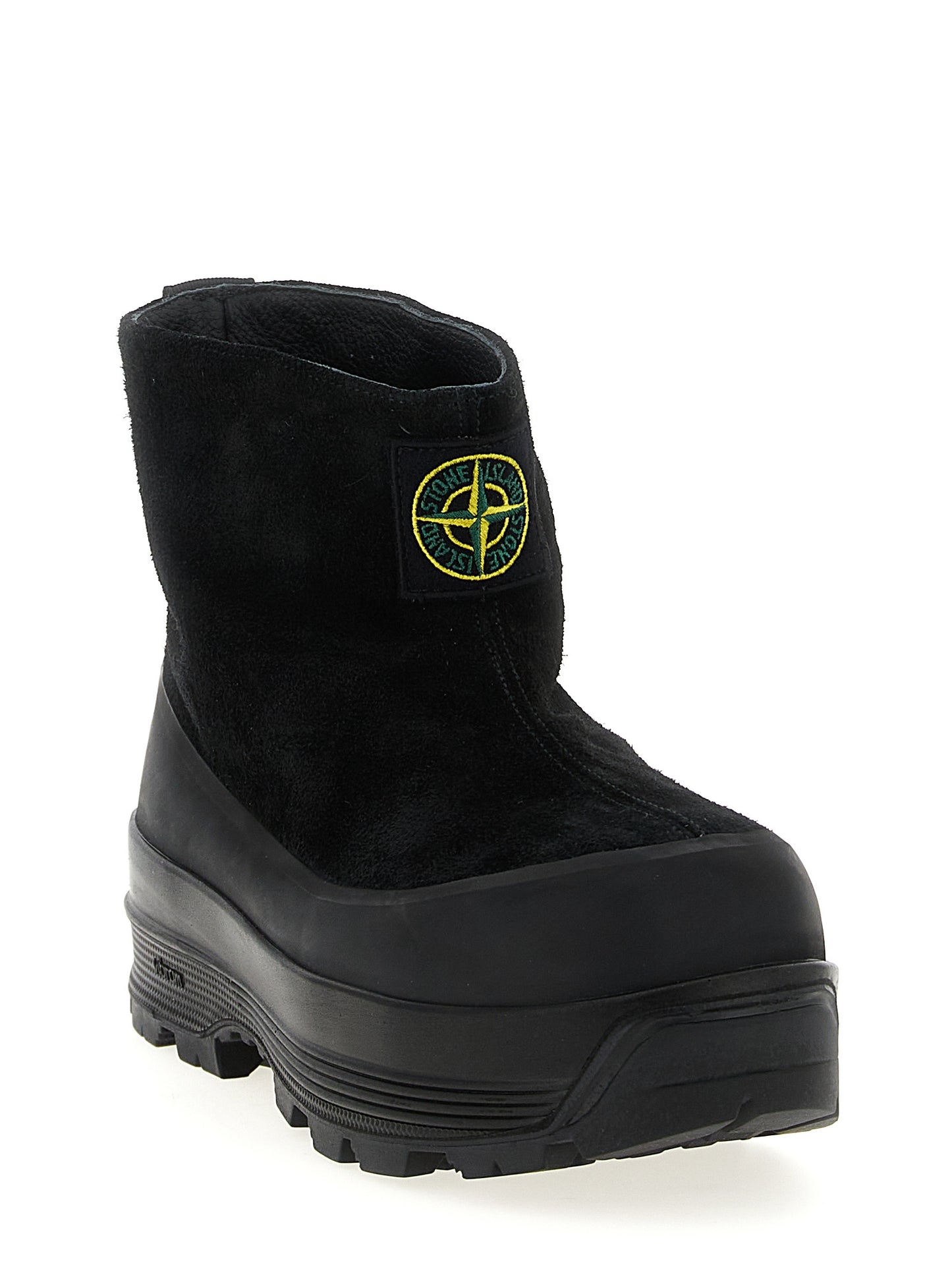 Suede ankle boots Boots, ankle boots