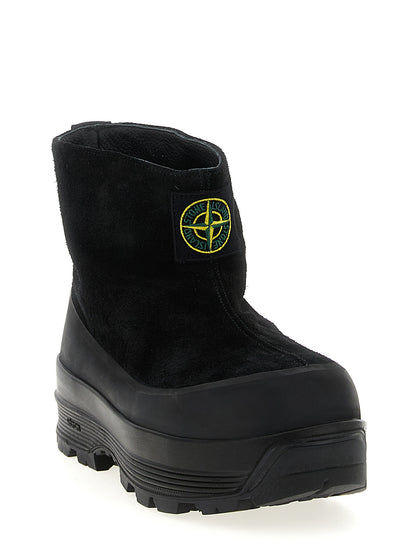 Suede ankle boots Boots, ankle boots