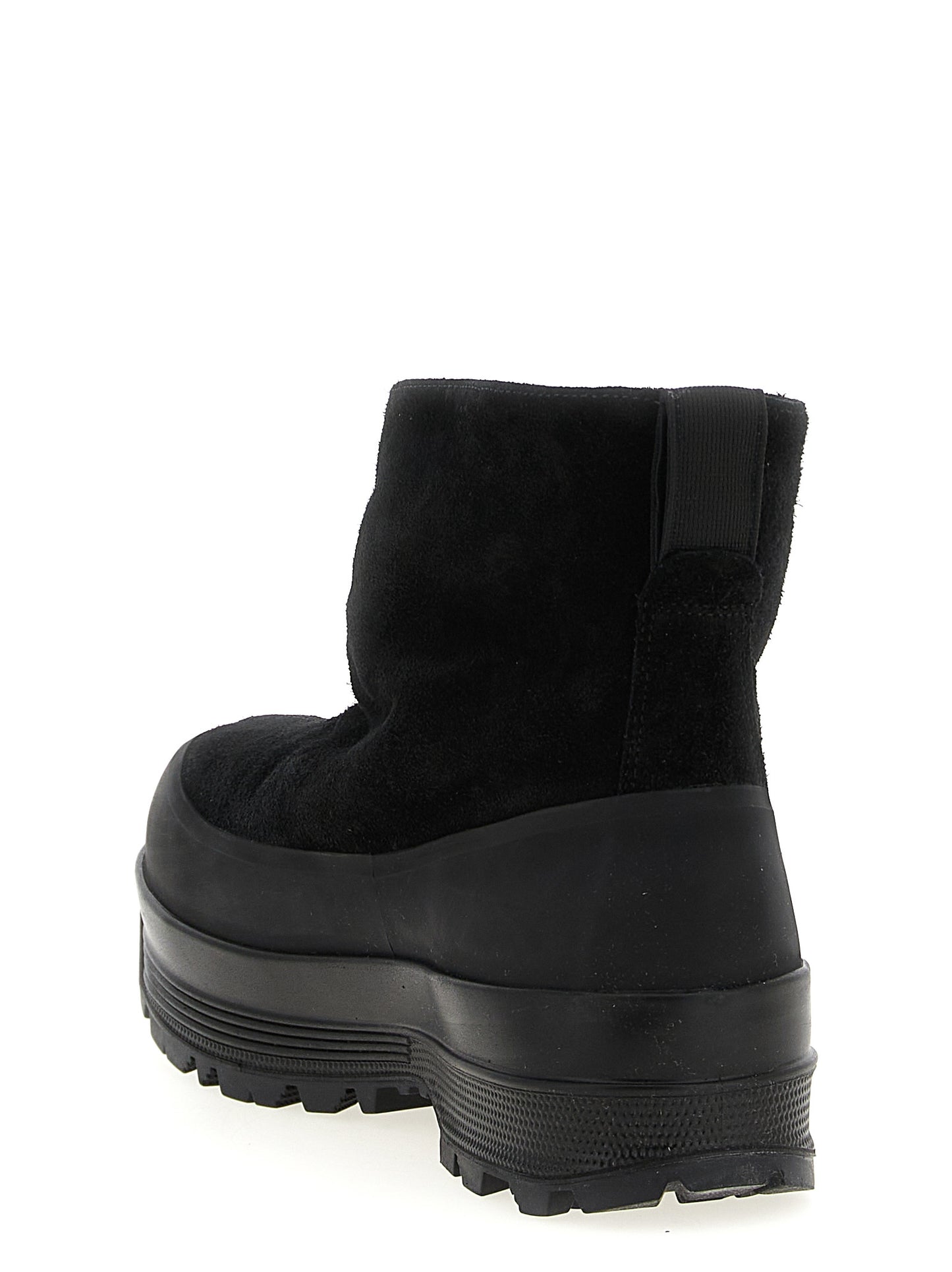 Suede ankle boots Boots, ankle boots