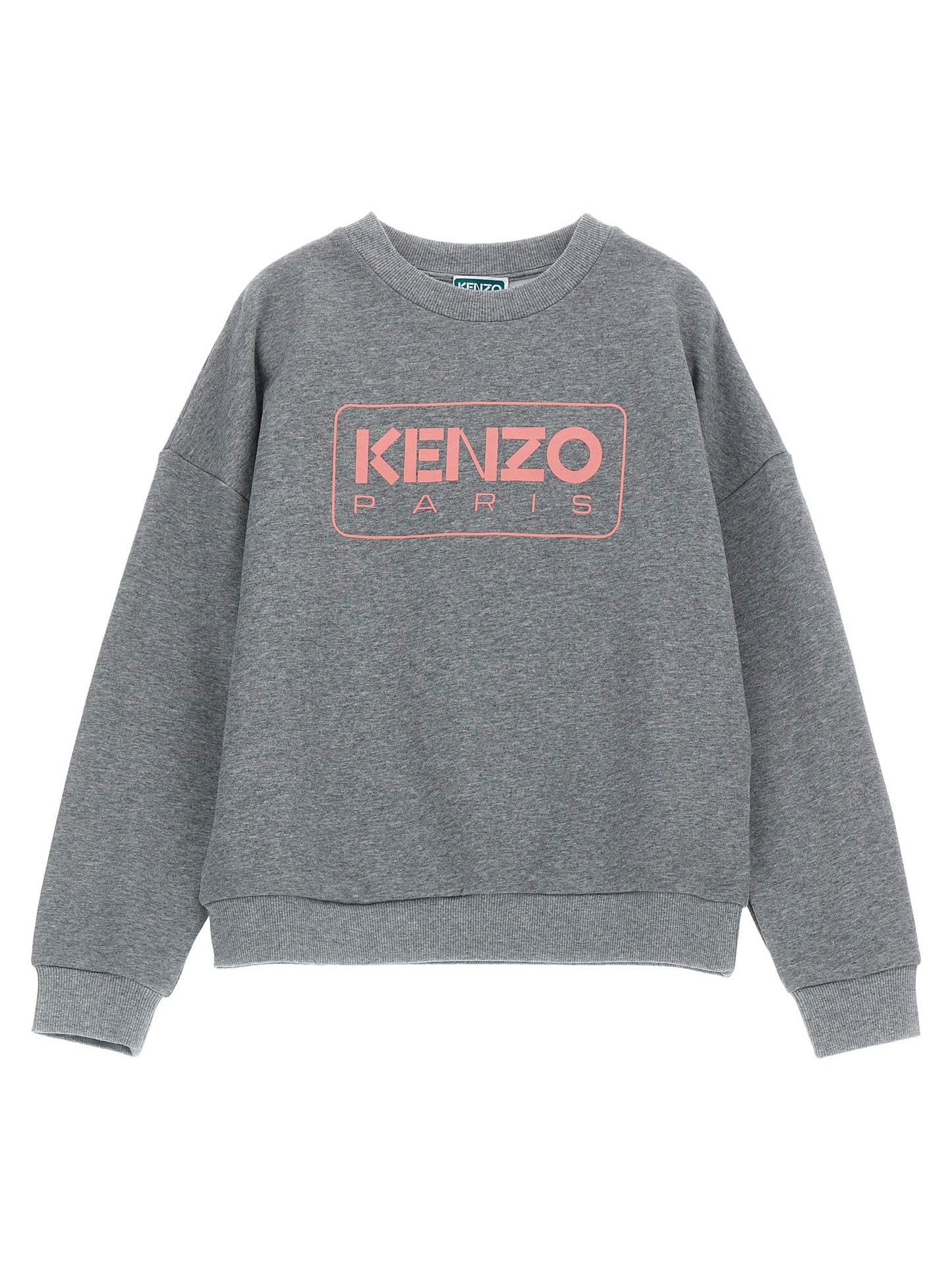 Logo print sweatshirt Sweatshirt