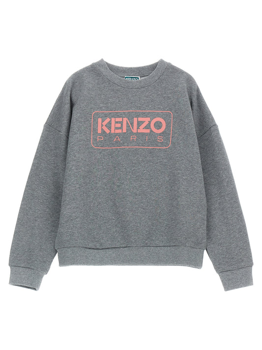 Logo print sweatshirt Sweatshirt
