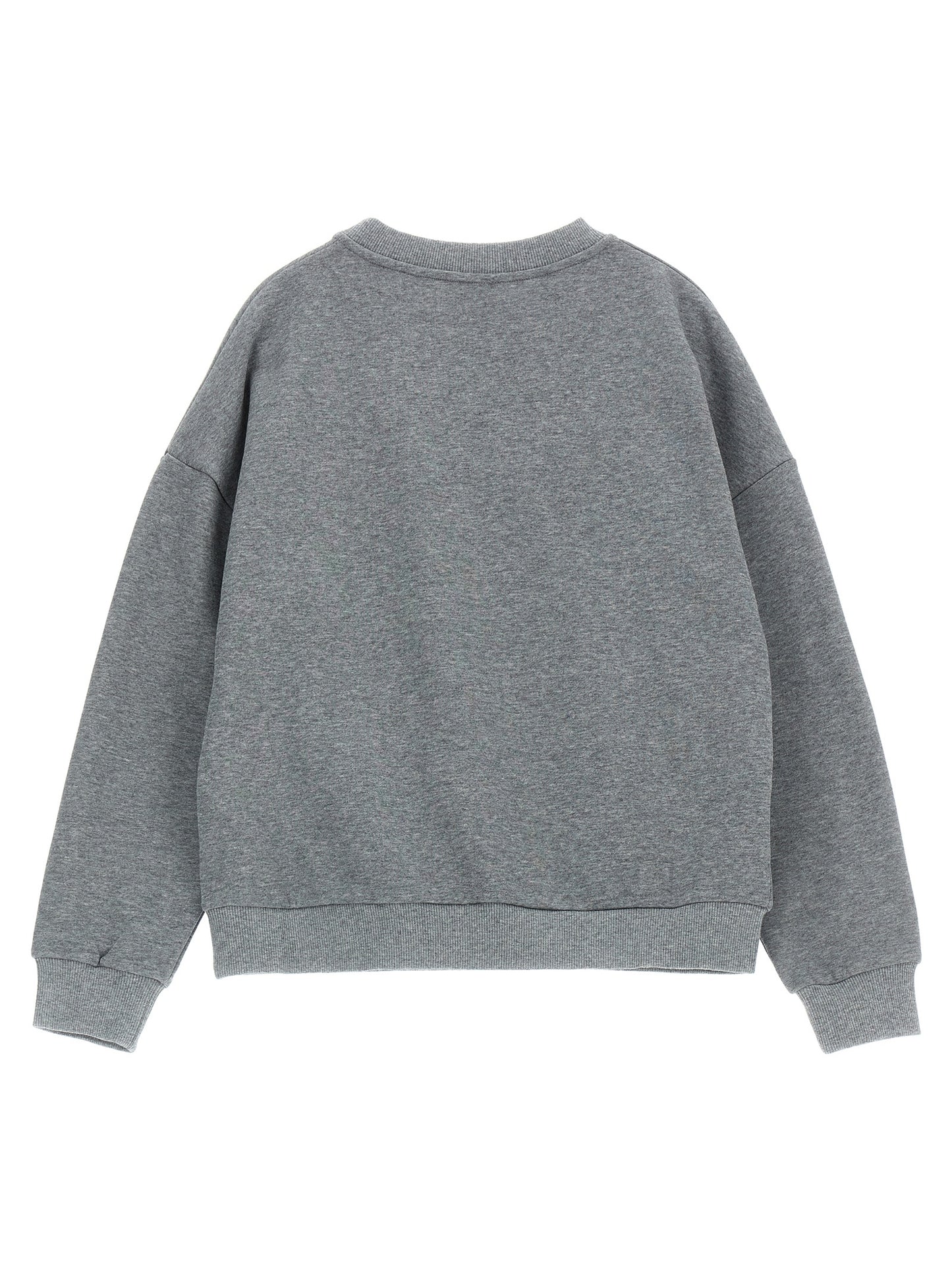 Logo print sweatshirt Sweatshirt