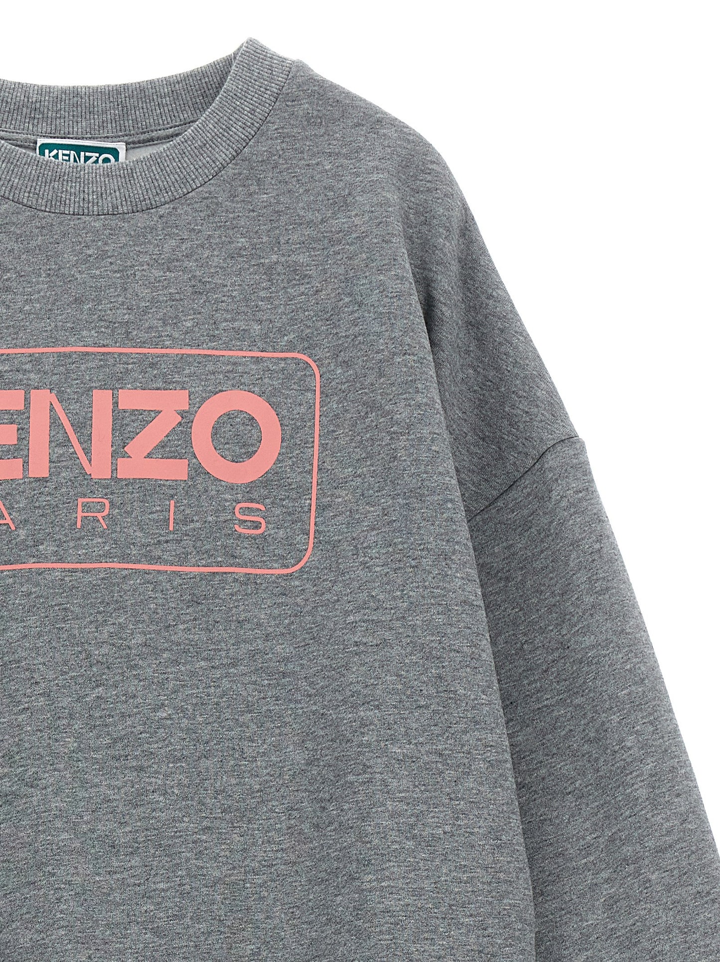 Logo print sweatshirt Sweatshirt