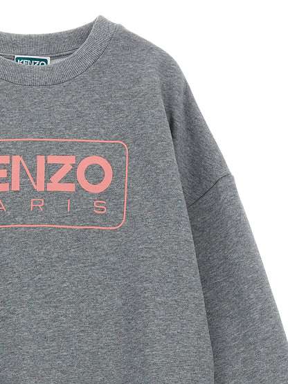 Logo print sweatshirt Sweatshirt