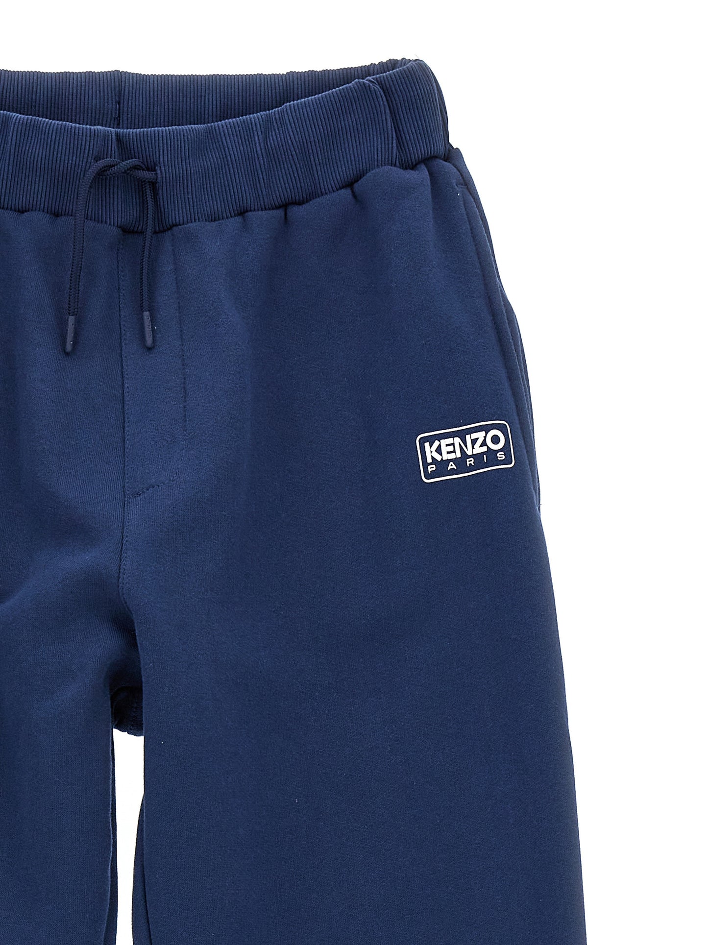 Logo print joggers Pants