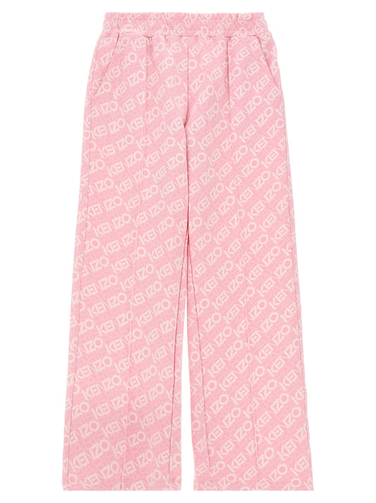 Logo joggers Pants