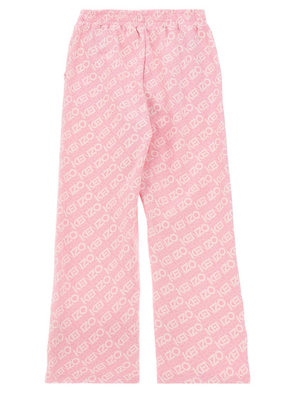 Logo joggers Pants