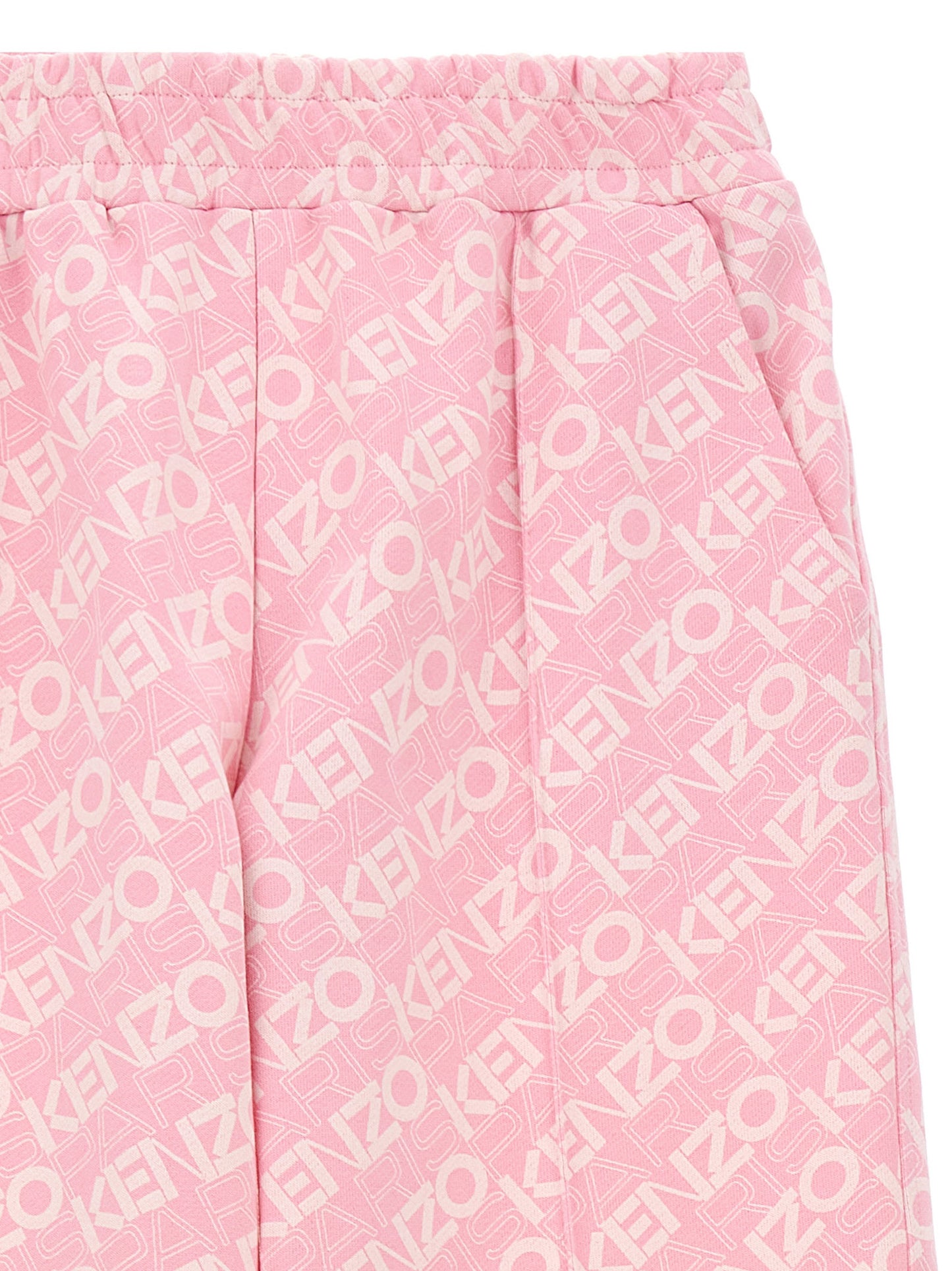Logo joggers Pants
