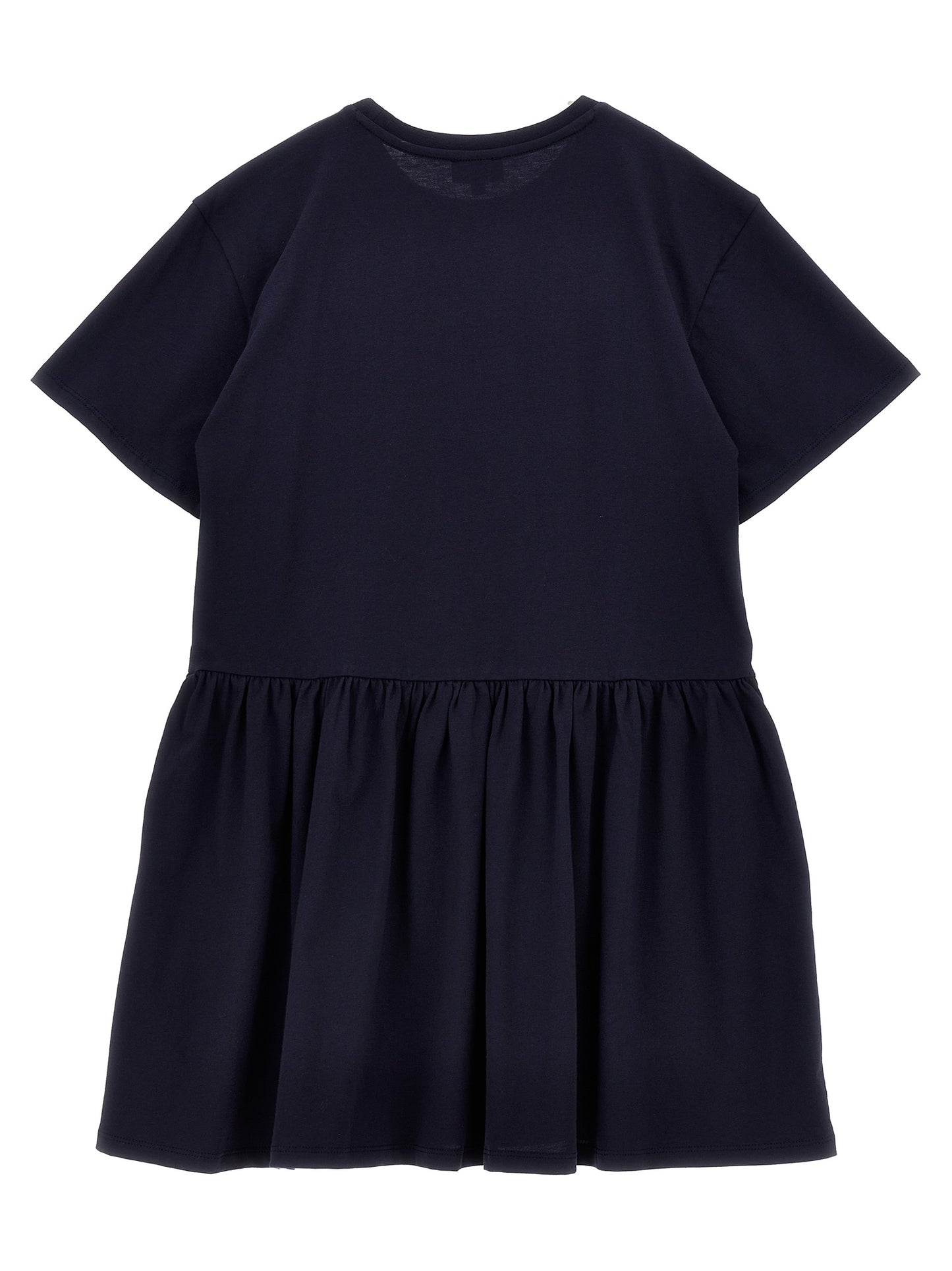 Logo dress Dresses