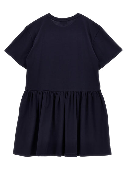 Logo dress Dresses