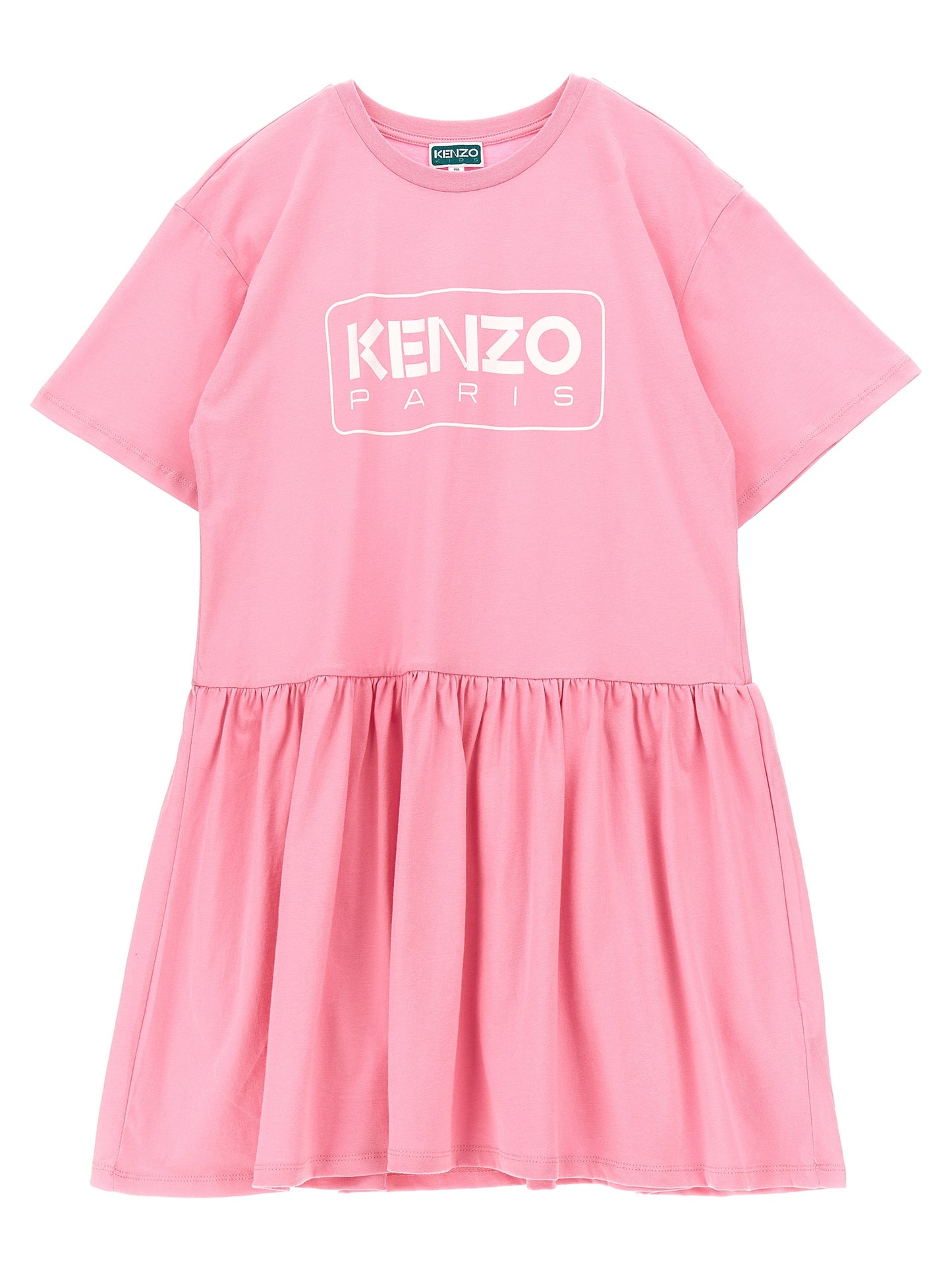 Logo dress Dresses