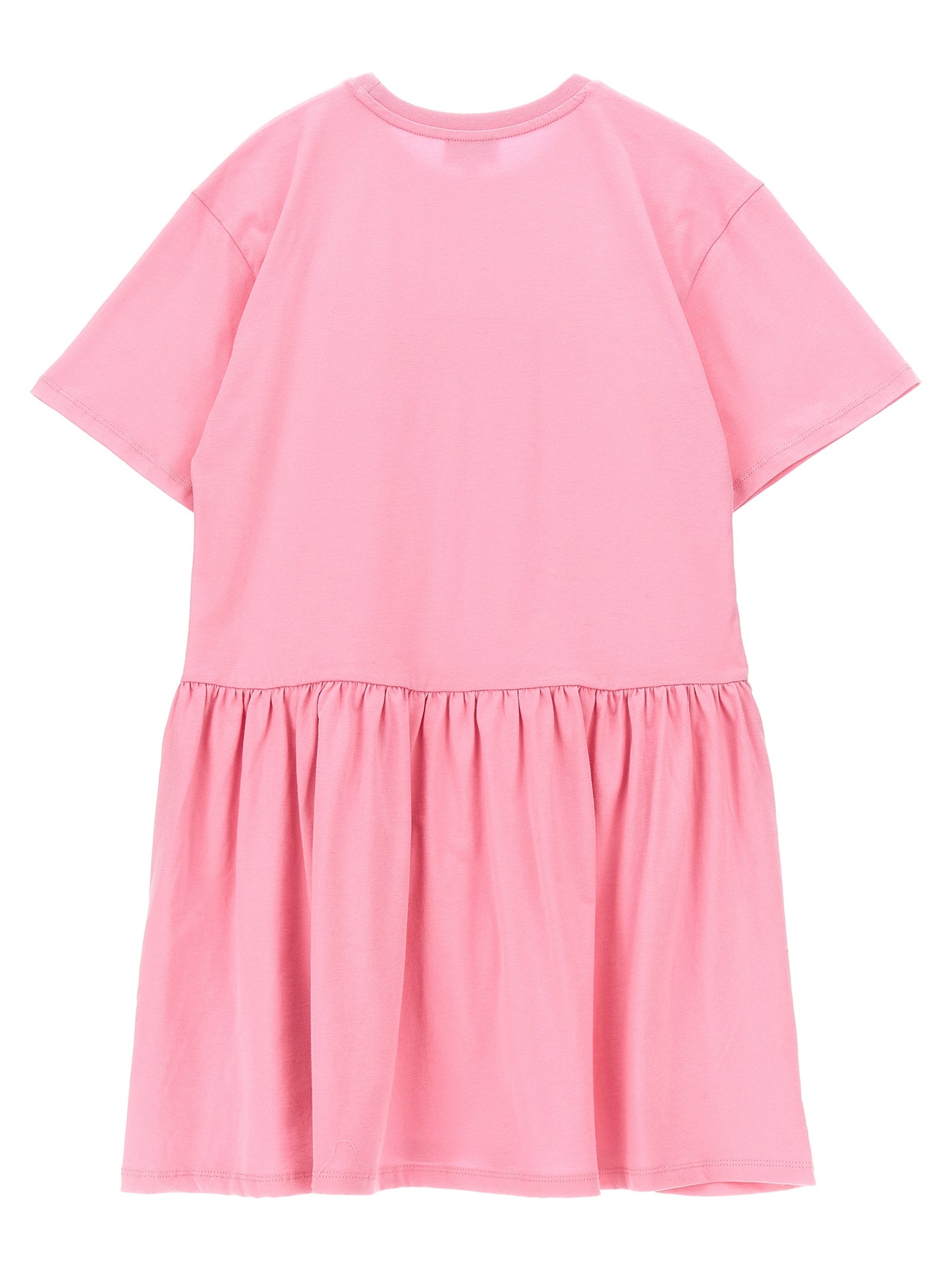 Logo dress Dresses