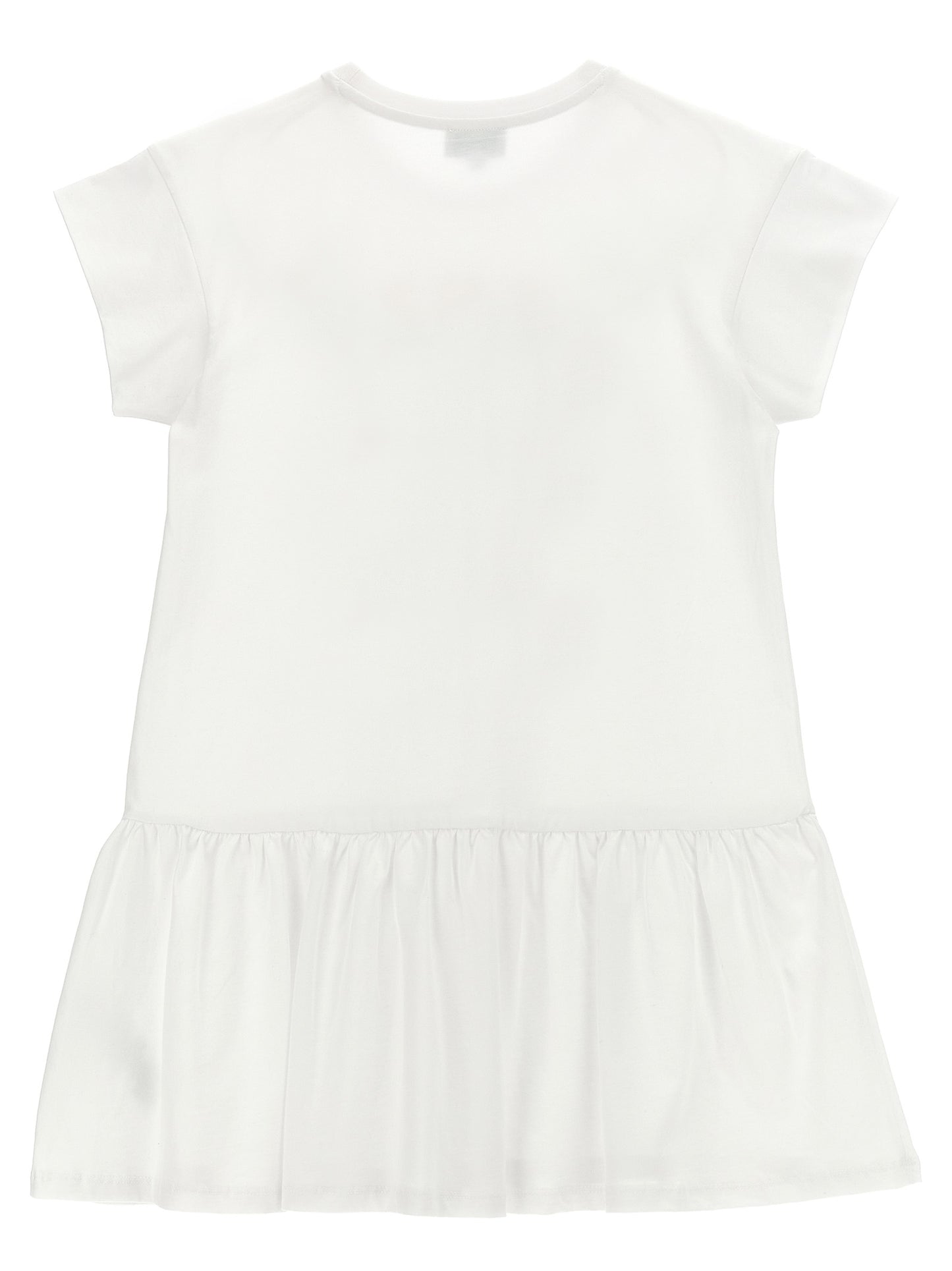Logo dress Dresses