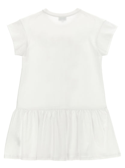 Logo dress Dresses