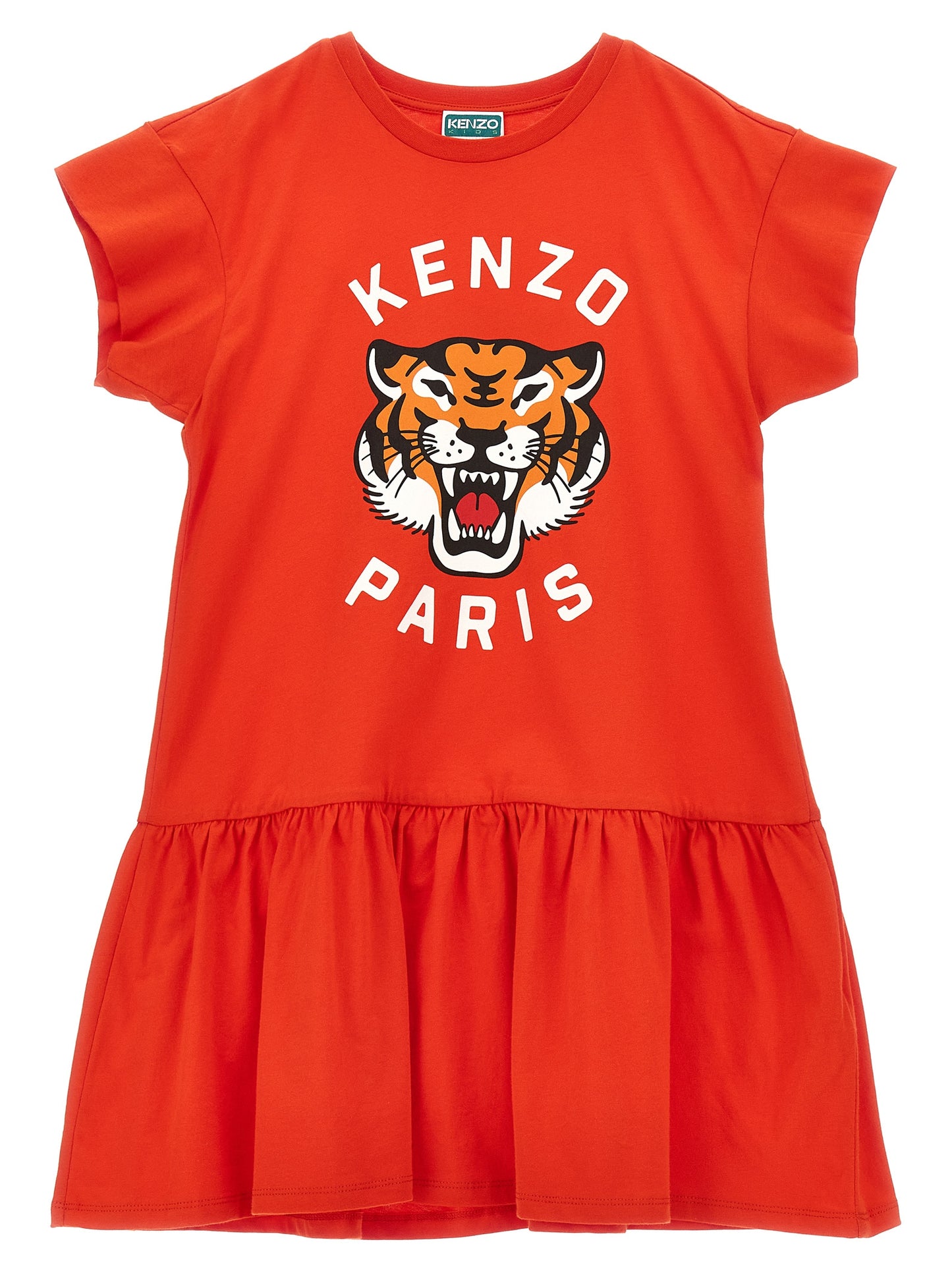 Logo dress Dresses