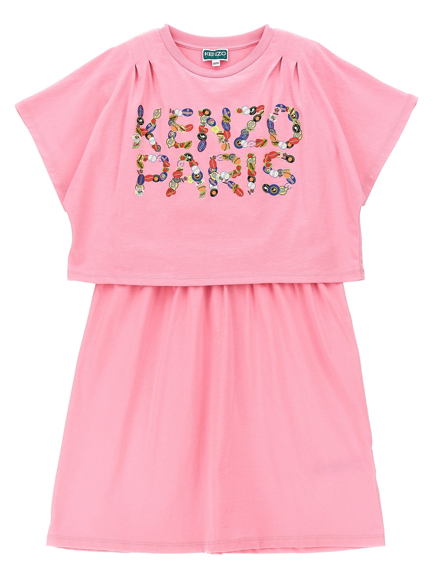 T-shirt dress Dresses