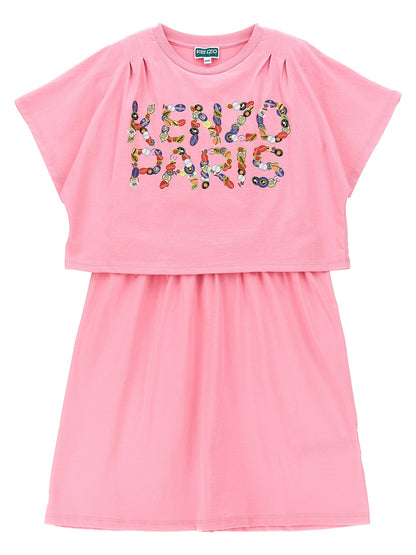 T-shirt dress Dresses