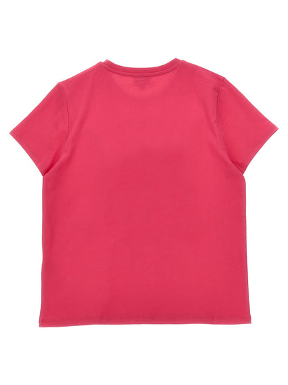 Logo T-shirt T-shirt