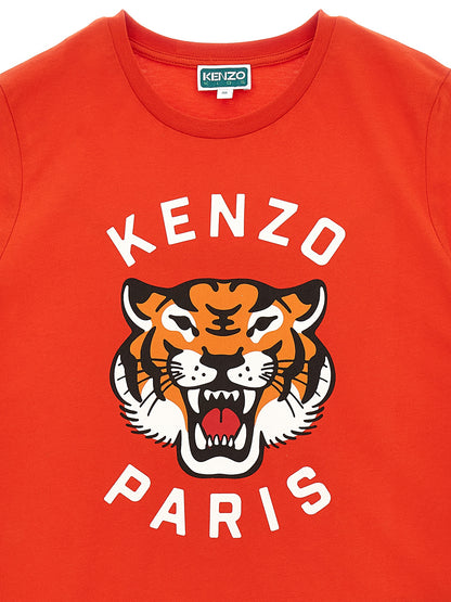 Logo T-shirt T-shirt
