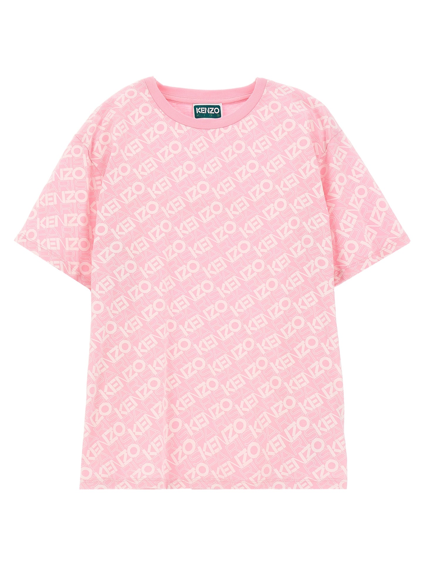 Logo T-shirt T-shirt