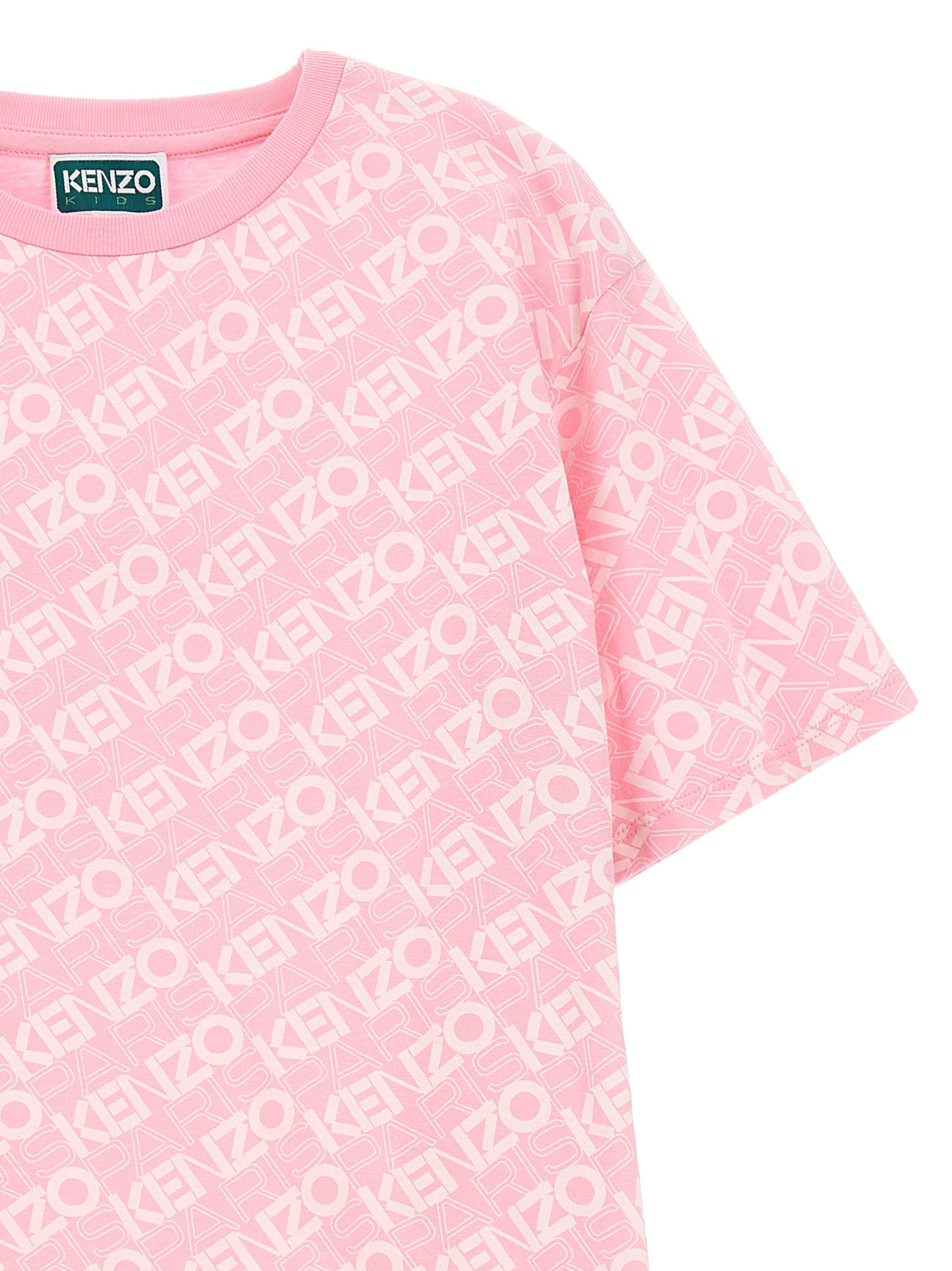 Logo T-shirt T-shirt