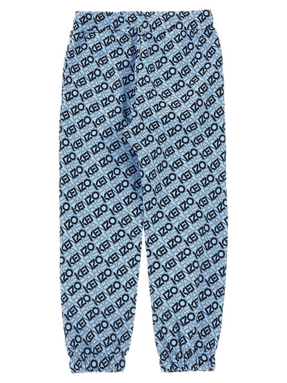 Logo joggers Pants