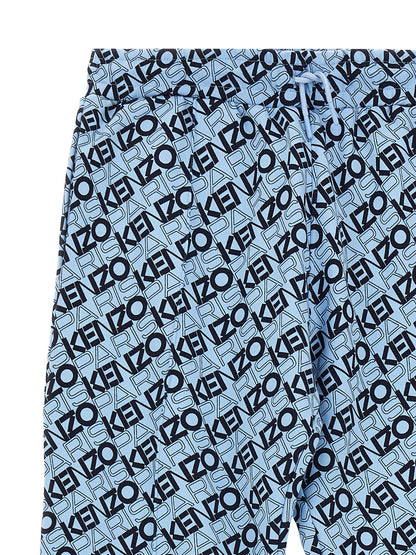 Logo joggers Pants