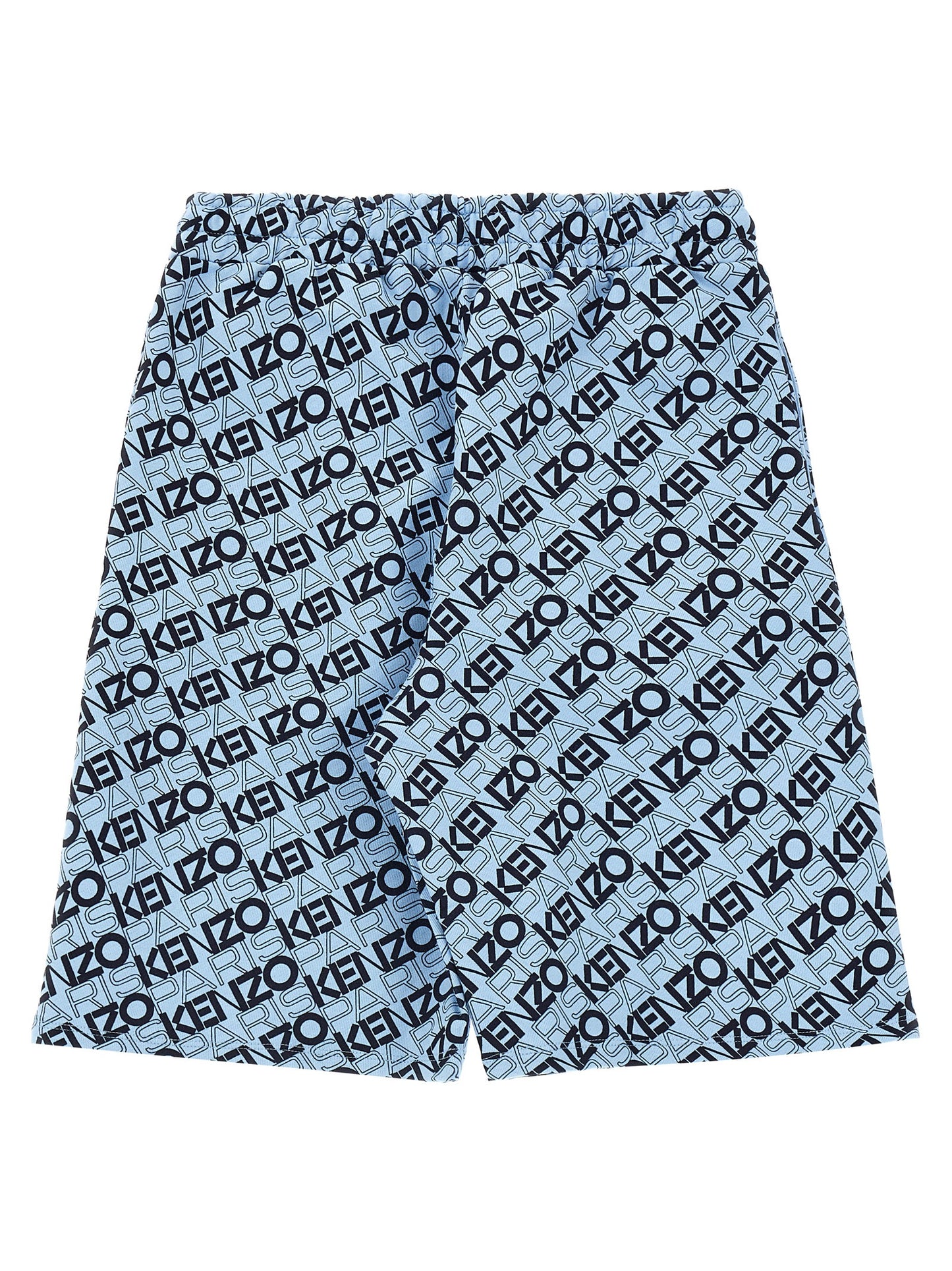 Logo bermuda shorts Bermuda, short