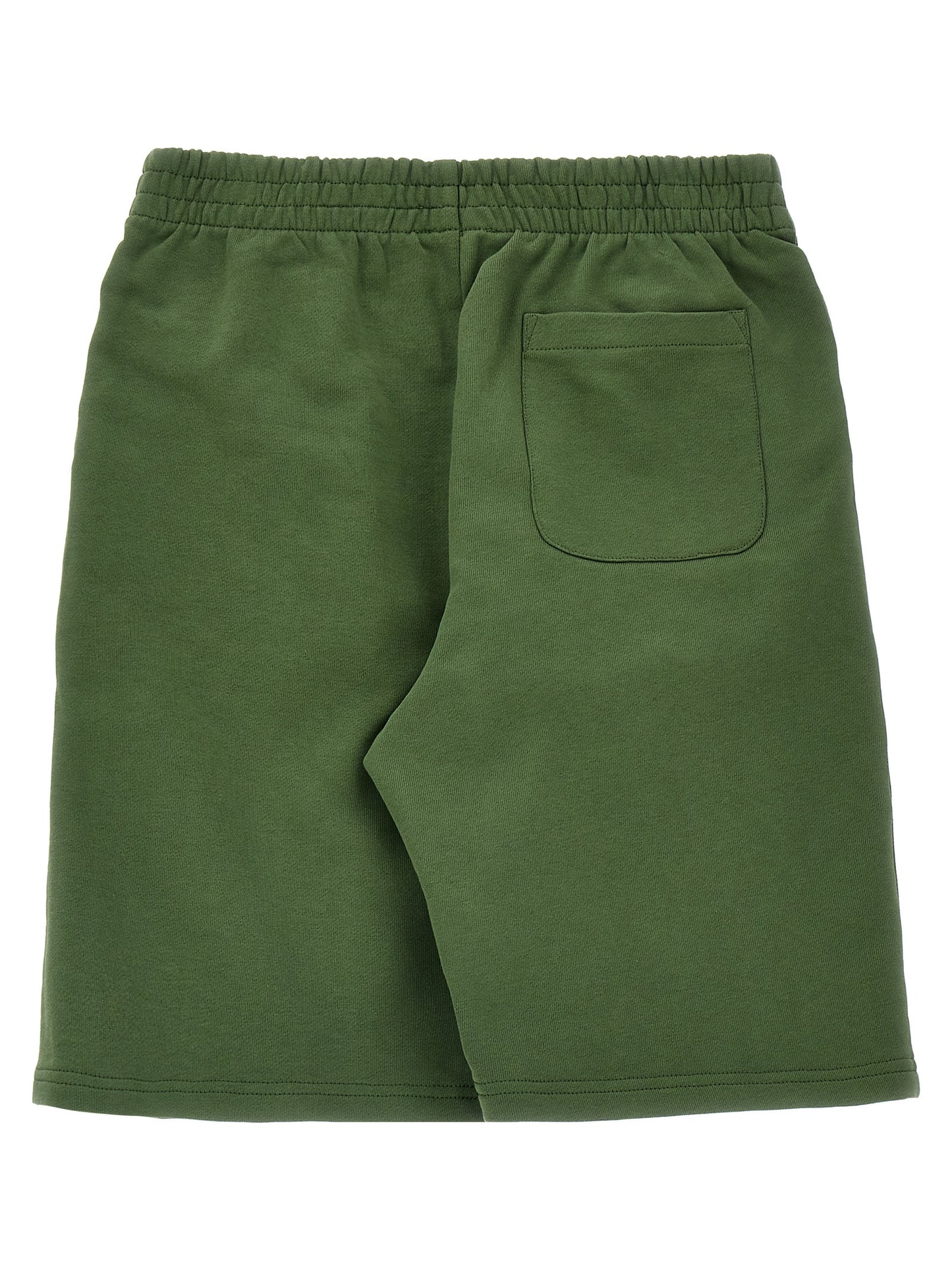 'KENZO Happy Tiger' bermuda shorts Bermuda, short