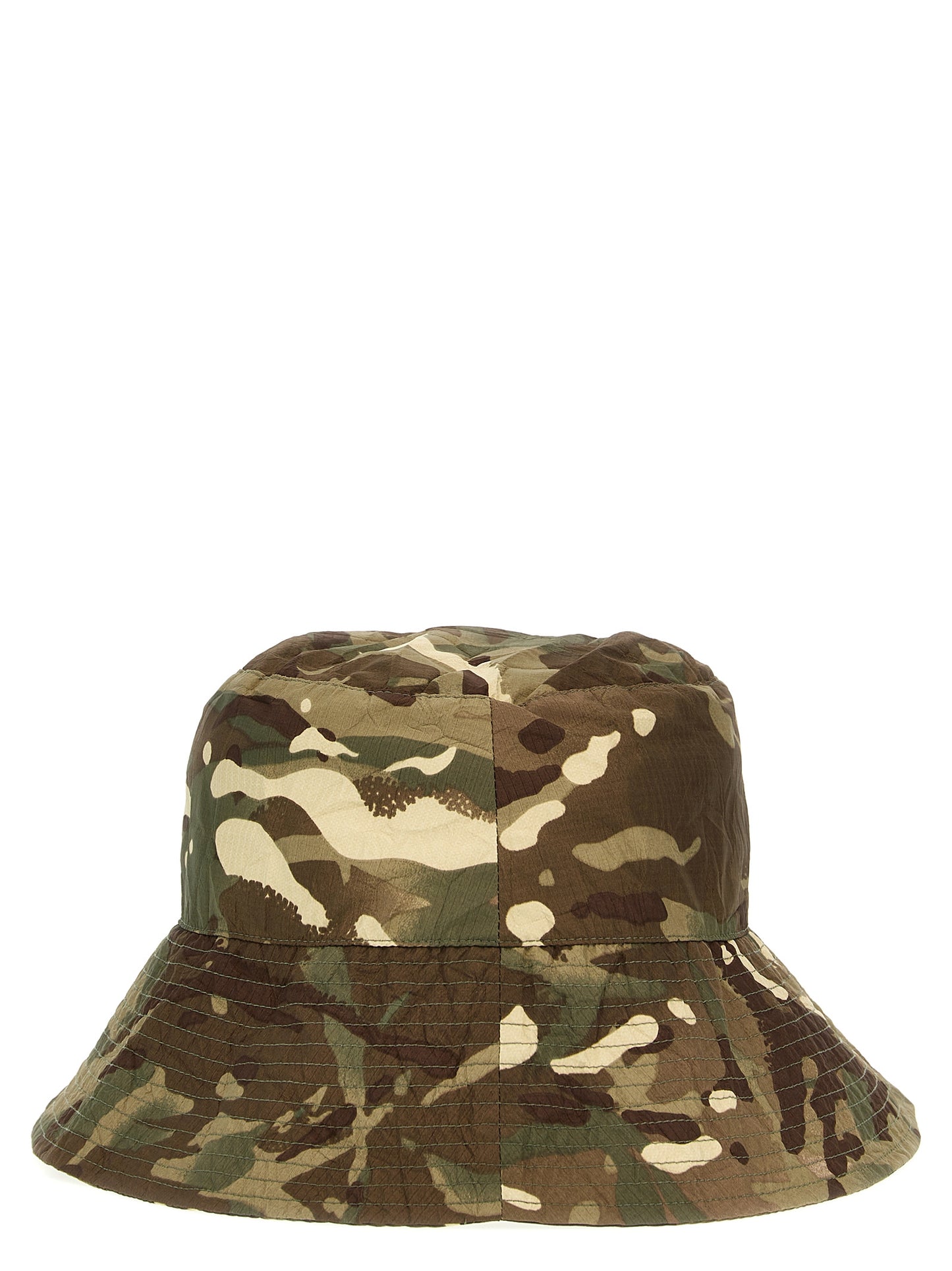 Camouflage bucket hat Hats