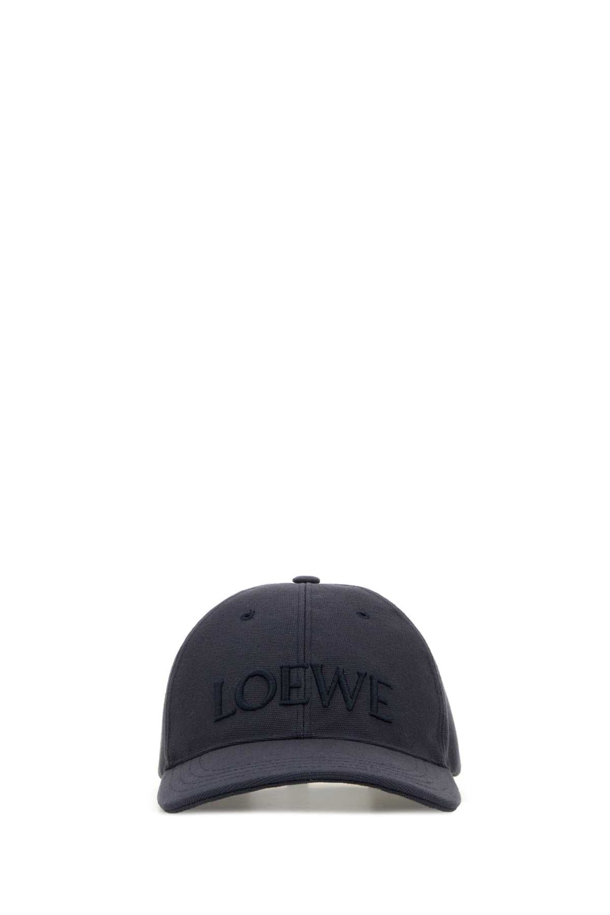 LOEWE PAULA'S IBIZA K820358X81NAVYBLUE