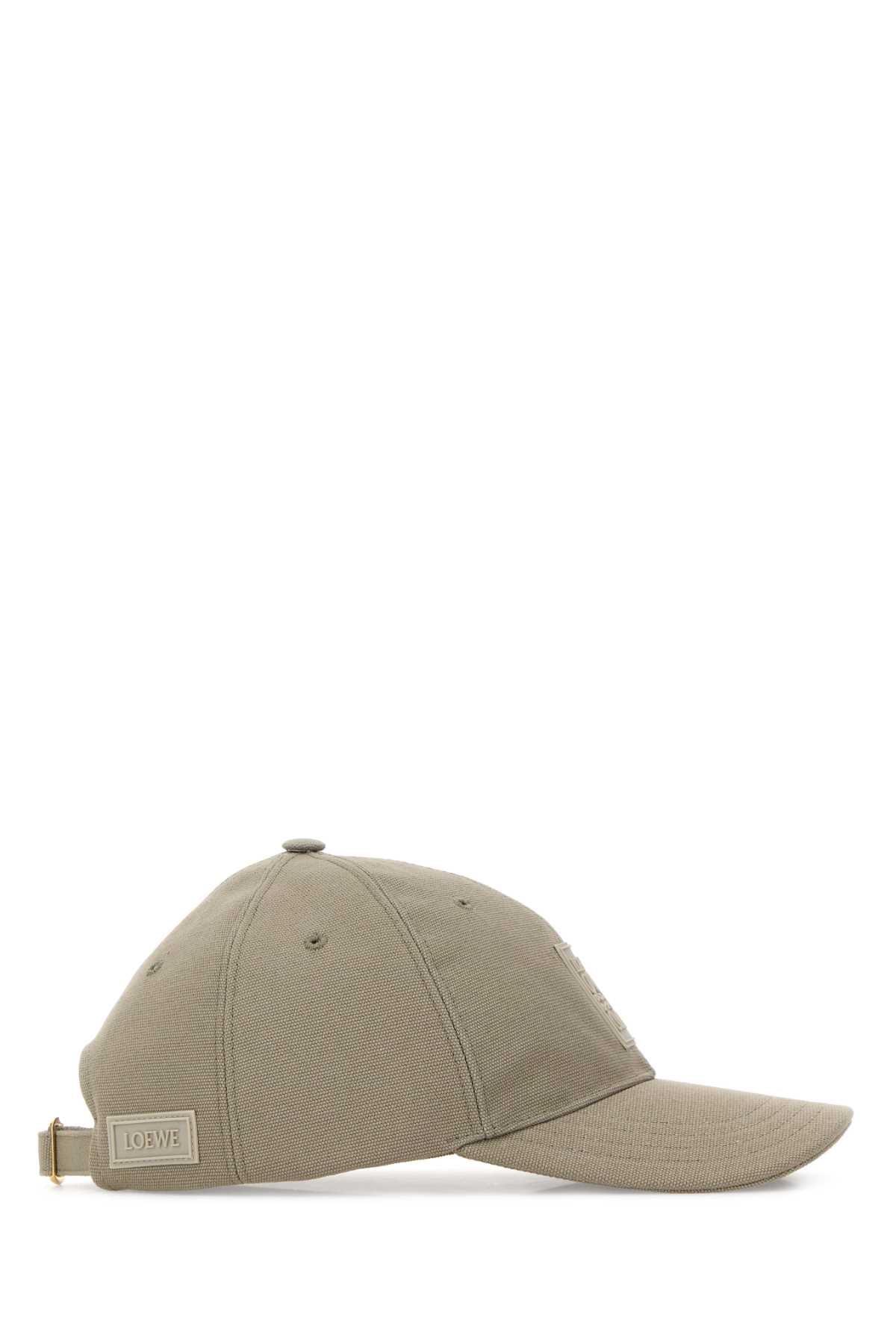LOEWE K820358X89SHELLGREY