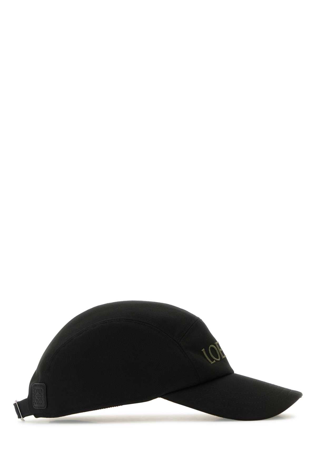 LOEWE K820358X93BLACK