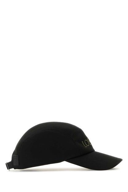 LOEWE K820358X93BLACK
