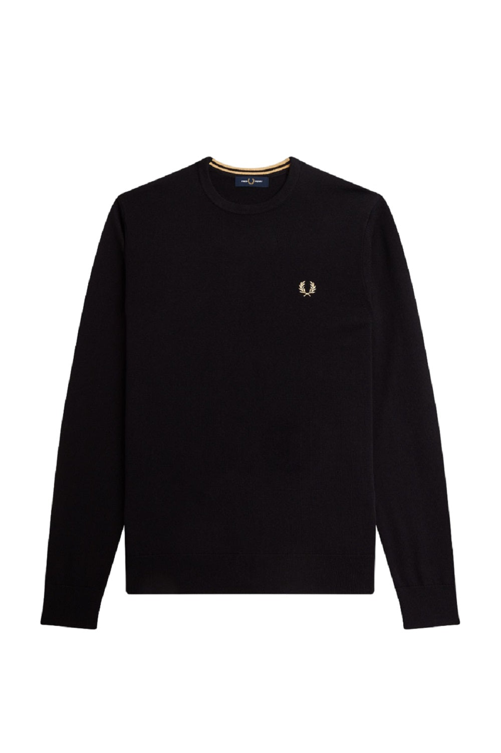 K9601 CLASSIC CREW NECK JUMPER JACKETS