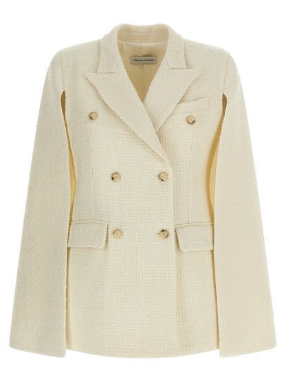 Hood blazer Blazer, suits
