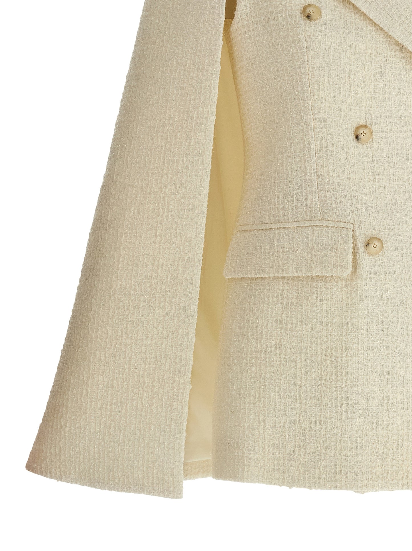 Hood blazer Blazer, suits