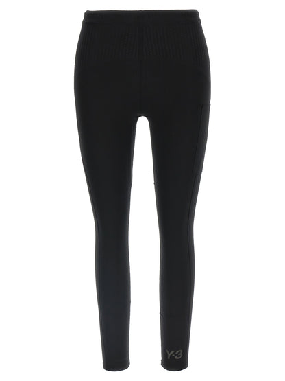 'Y-3 Running' leggings Leggings