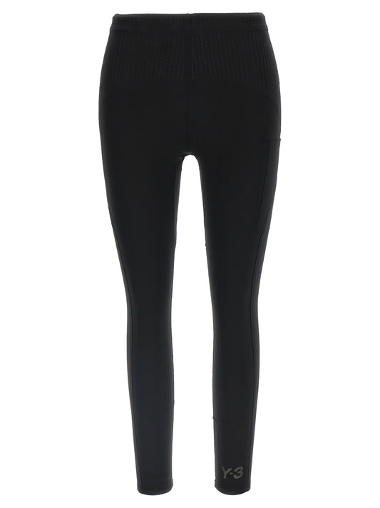 'Y-3 Running' leggings Leggings