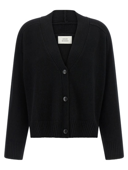 'Kaia' cardigan Sweater, cardigans