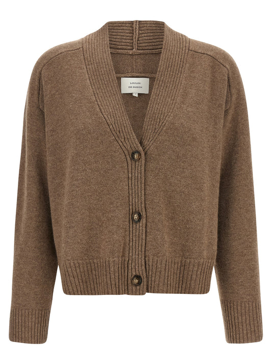 'Kaia' cardigan Sweater, cardigans