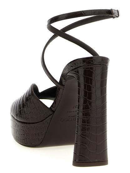 'Karli' sandals Sandals