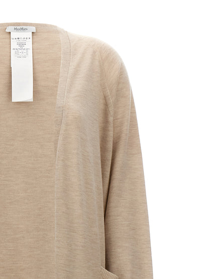 'Katanga' cardigan Sweater, cardigans