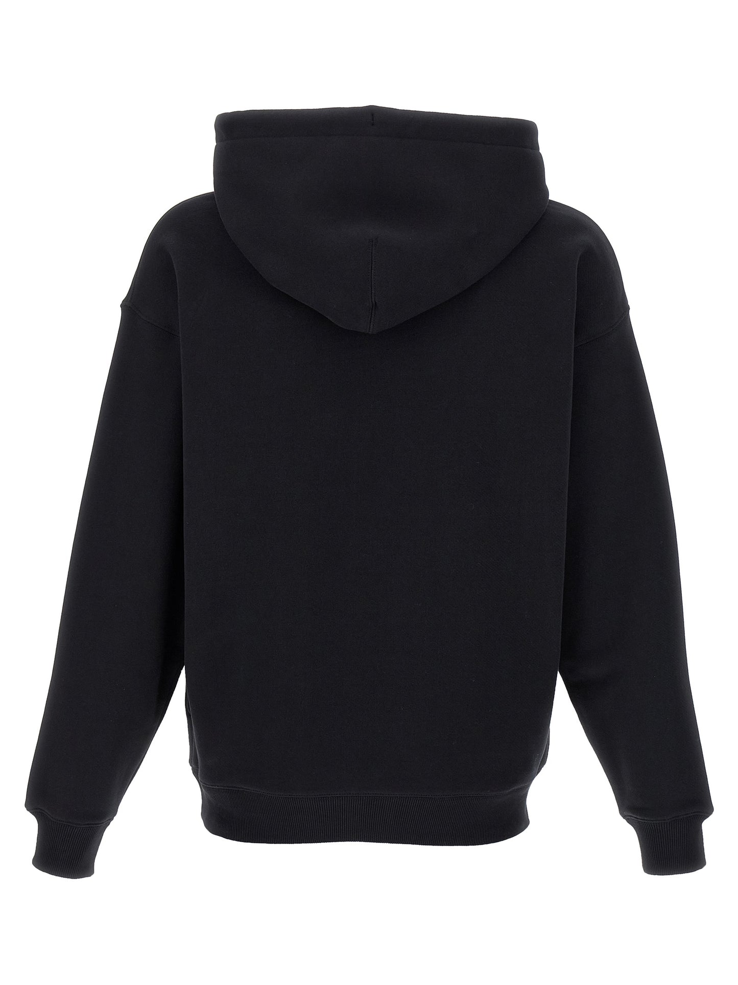 'Y-3 Graphic FT' hoodie Sweatshirt