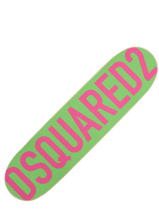 Logo skateboard Lifestyle
