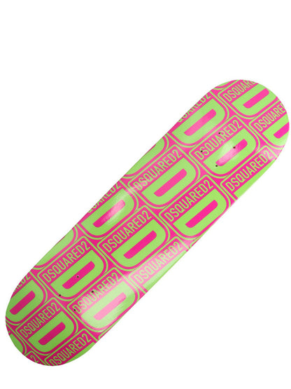 Logo skateboard Lifestyle