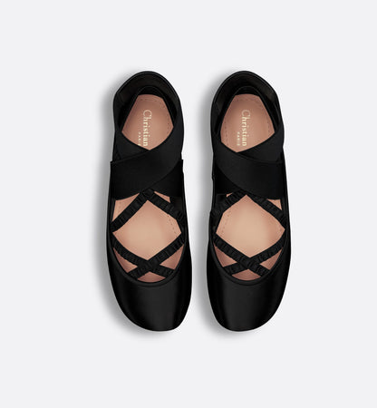 Christian Dior Ws - flat