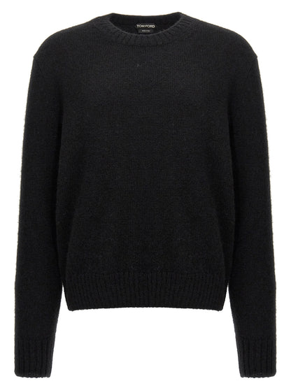Alpaca sweater Sweater, cardigans