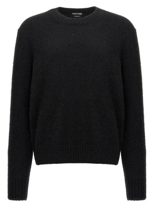 Alpaca sweater Sweater, cardigans