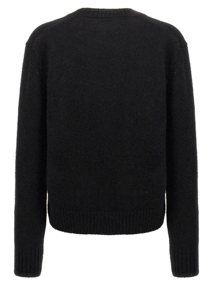 Alpaca sweater Sweater, cardigans